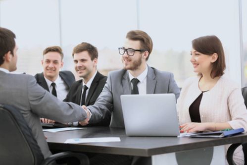 市場(chǎng)劇變下的生存之道 廈門商業(yè)管理咨詢?nèi)绾纬蔀槠髽I(yè)“救命稻草”