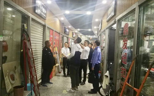 風(fēng)起橋頭 中國(guó)第一家小商品批發(fā)市場(chǎng)的數(shù)字化之路與軟件開(kāi)發(fā)啟示