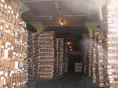 防城港冷庫(kù)工程 在空調(diào)制冷大市場(chǎng)背景下，軟件開(kāi)發(fā)如何賦能產(chǎn)業(yè)升級(jí)