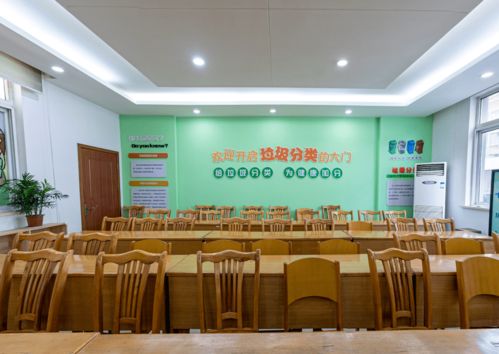 常熟垃圾分類線上云展館震撼上線 掃碼即享720°VR全景漫游，引領環保新風尚