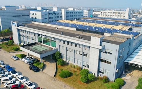 泉峰汽車云海金州云訊 海外與資本規劃同步推進
